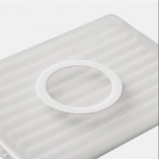 Чохол-накладка BOOX для BOOX Go 6 (Gen II) White (6949710312017)