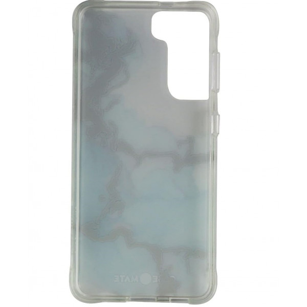 Чохол-накладка Case-Mate Tough Prints для Samsung Galaxy S21 Plus SM-G996 Ocean Marbles (CM046202)