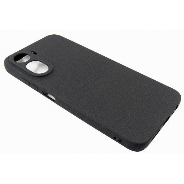 Чохол-накладка Dengos Carbon для Xiaomi Redmi A7 Pro Black (DG-TPU-CRBN-263)