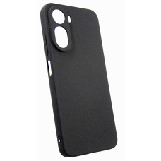 Чохол-накладка Dengos Carbon для Xiaomi Redmi A7 Pro Black (DG-TPU-CRBN-263)