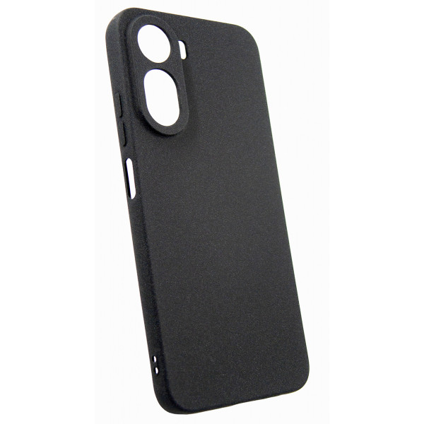 Чохол-накладка Dengos Carbon для Xiaomi Redmi A7 Pro Black (DG-TPU-CRBN-263)