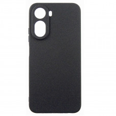 Чохол-накладка Dengos Carbon для Xiaomi Redmi A7 Pro Black (DG-TPU-CRBN-263)
