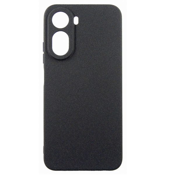 Чохол-накладка Dengos Carbon для Xiaomi Redmi A7 Pro Black (DG-TPU-CRBN-263)