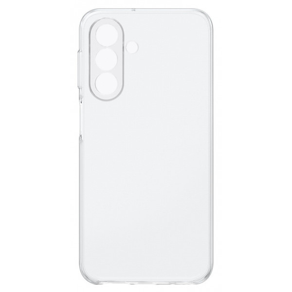 Чохол-накладка Dengos для Samsung Galaxy A37 5G SM-A376 Clear (DG-KM-CCRB-06) + ремінець