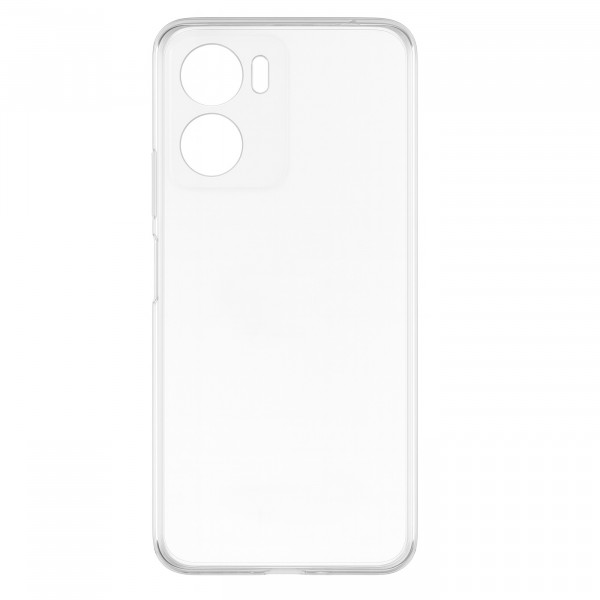 Чохол-накладка Dengos TPU для Motorola G06 (DG-TPU-TRP-53)