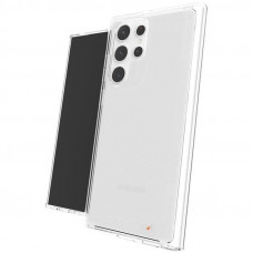 Чохол-накладка Gear4 Crystal Palace для Samsung Galaxy A20 SM-A205 Clear (SGA20CRTCLR)