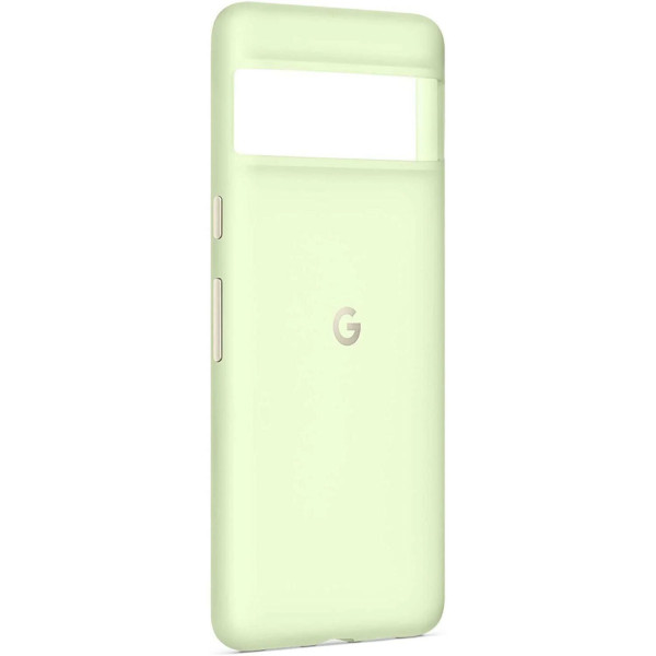 Чохол-накладка Google Official для Google Pixel 7 Lemongrass (GA04454)