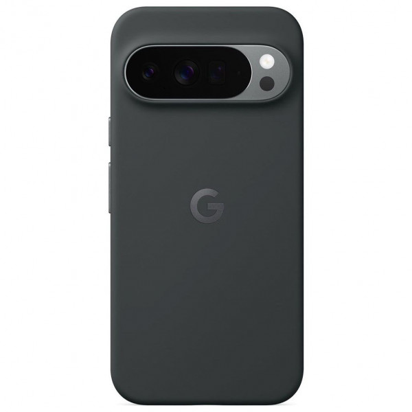 Чохол-накладка Google Pixelsnap для Google Pixel 10/10 Pro Obsidian (GA09835)