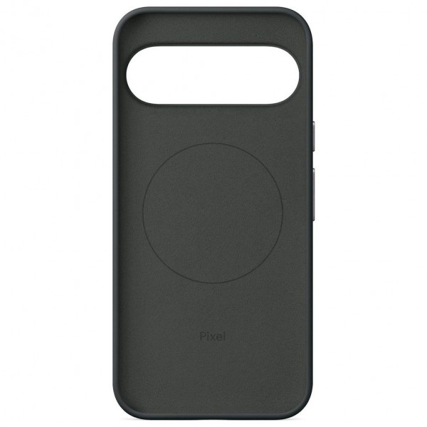 Чохол-накладка Google Pixelsnap для Google Pixel 10/10 Pro Obsidian (GA09835)