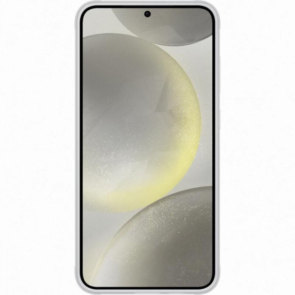 Чохол-накладка Samsung Shield Case для Samsung Galaxy S24 Plus SM-S926 Light Gray (GP-FPS926SACJW)