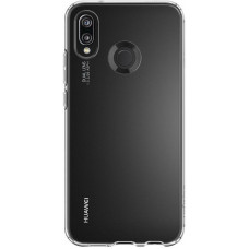 Чохол-накладка Spigen Liquid Crystal для Huawei P20 Lite/Nova 3e Clear (L22CS23072)