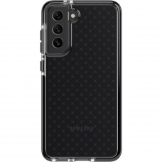 Чохол-накладка Tech21 Evo Check для Samsung Galaxy S21 FE SM-G990 Black (T21-9080)