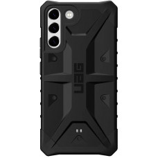 Чохол-накладка Urban Armor Gear Pathfinder для Samsung Galaxy S22+ SM-S906 Black (213437114040)