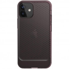 Чохол-накладка Urban Armor Gear U Lucent для Apple iPhone 12 Mini Dusty Rose (11234N314848)