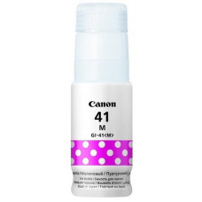 Чорнило Canon GI-41 Pixma G1420/G1460/G2420/G2460/G3420/G3460 (Magenta) (4544C001) 170мл