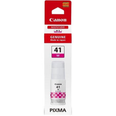 Чорнило Canon GI-41 Pixma G1420/G1460/G2420/G2460/G3420/G3460 (Magenta) (4544C001) 170мл