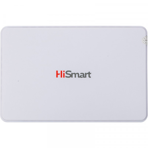 Джерело безперебійного живлення для роутера HiSmart POE-430P 17W