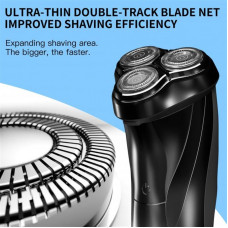 Електробритва Enchen BlackStone 3