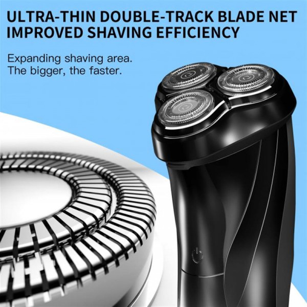 Електробритва Enchen BlackStone 3