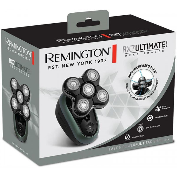 Електробритва Remington XR1600 RX7 Ultimate Series
