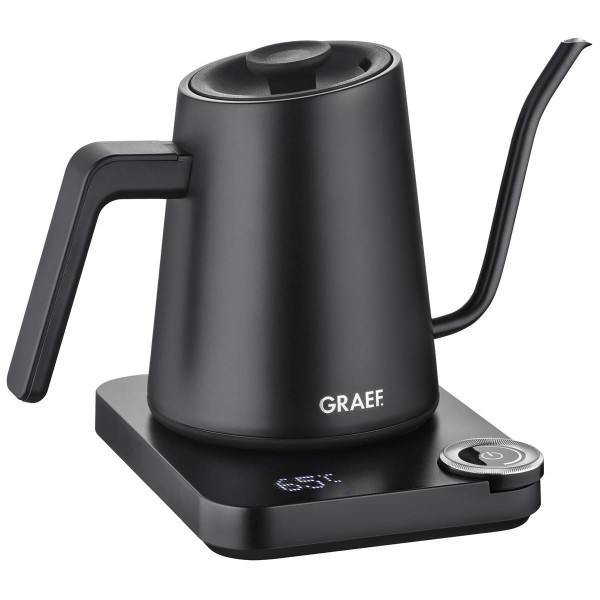 Електрочайник Graef GK502EU