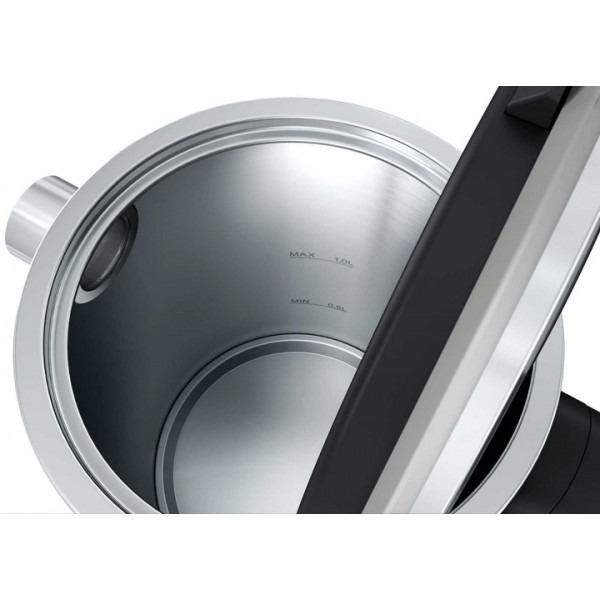 Електрочайник Graef WK 401