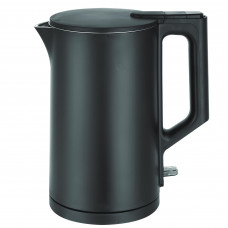 Електрочайник Grifon K1518SSBL