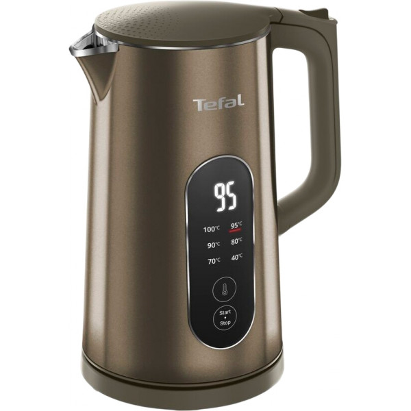 Електрочайник Tefal Selection KI871FE0