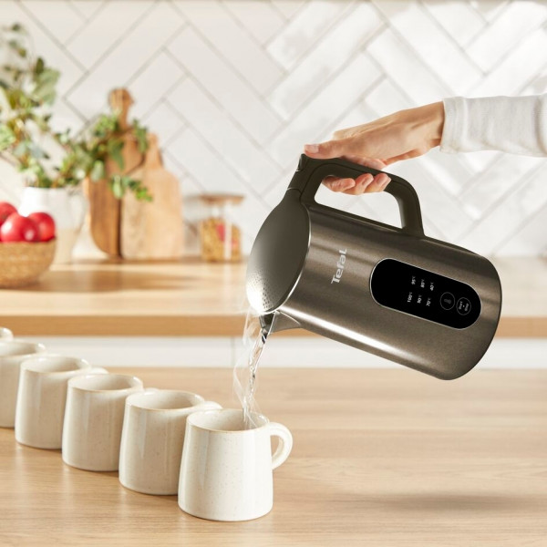 Електрочайник Tefal Selection KI871FE0