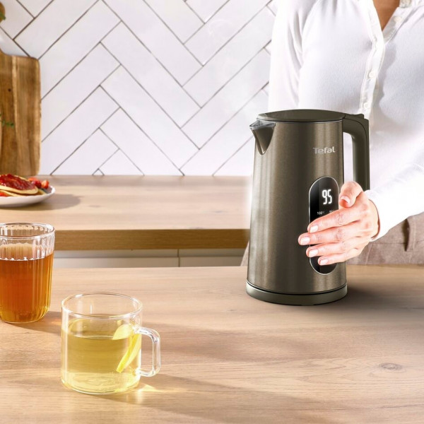 Електрочайник Tefal Selection KI871FE0
