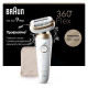 Епілятор Braun Silk-epil 9 SES 9-011 3D