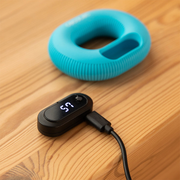 Еспандер Cecotec Drumfit HandFit Smart (CCTC-07238)