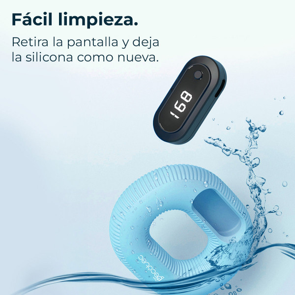 Еспандер Cecotec Drumfit HandFit Smart (CCTC-07238)