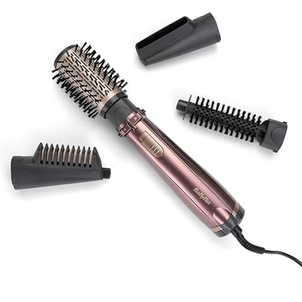 Фен-щітка Babyliss AS960E