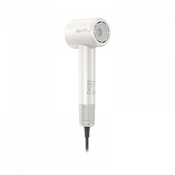 Фен XO Hair Dryer CF29 White