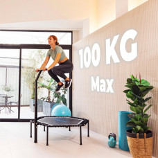 Фітнес-батут Cecotec Drumfit Jump 1270 (CCTC-07195)