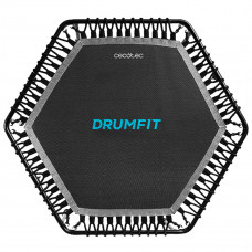 Фітнес-батут Cecotec Drumfit Jump 1270 (CCTC-07195)