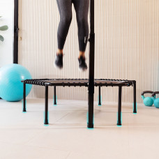 Фітнес-батут Cecotec Drumfit Jump 1270 (CCTC-07195)