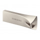 Флеш-накопичувач USB3.1 128GB Samsung Bar Plus Champagne Silver (MUF-128BE3/APC)