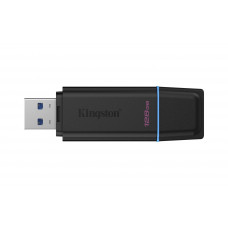 Флеш-накопичувач USB3.2 128GB Kingston DataTraveler Exodia Black (DTXG2/128GB)