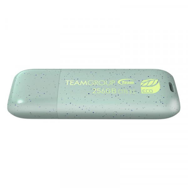Флеш-накопичувач USB3.2 256GB Team C175 Eco (TC175ECO3256GG01)