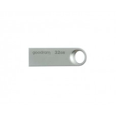 Флеш-накопичувач USB3.2 32GB Goodram UNO3 (UNO3-0320S0R11)