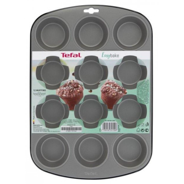Форма для випічки Tefal Easybake (J1745074)
