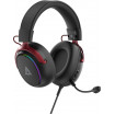 Гарнітура Ajazz AHW10 Black (AHW10-B)