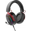 Гарнітура Ajazz AHW10 Black (AHW10-B)