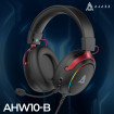 Гарнітура Ajazz AHW10 Black (AHW10-B)