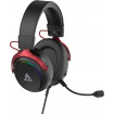 Гарнітура Ajazz AHW10 Black (AHW10-B)