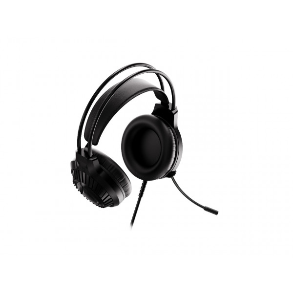 Гарнiтура Aula S605 Wired gaming headset Black (6948391235202)