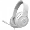 Гарнітура Canyon Lorgar Noah 101 Gaming 3.5 мм White (LRG-GHS101W)