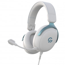 Гарнітура GamePro Asgard Freya White (HS145W)